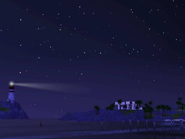 Ossu seikleb "The Sims 3"-es | MAJAKENE (15.august 2010) Screenshot-24-2