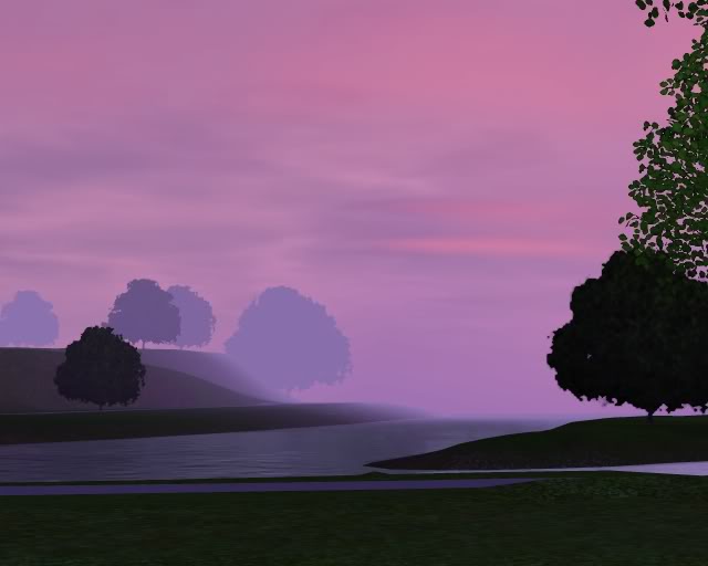 Ossu seikleb "The Sims 3"-es | MAJAKENE (15.august 2010) Screenshot-5