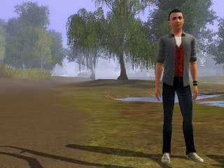 Ossu seikleb "The Sims 3"-es | MAJAKENE (15.august 2010) Screenshot-79-1
