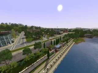 Ossu seikleb "The Sims 3"-es | MAJAKENE (15.august 2010) Screenshot-82-1