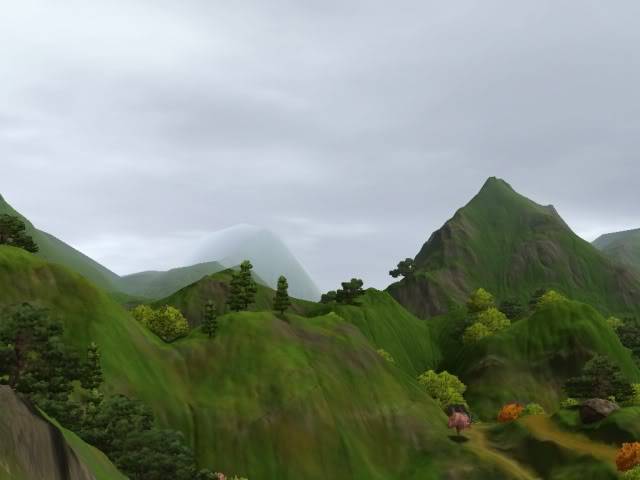 Ossu seikleb "The Sims 3"-es | MAJAKENE (15.august 2010) Screenshot-85