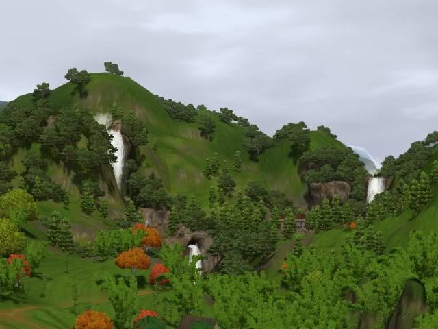 Ossu seikleb "The Sims 3"-es | MAJAKENE (15.august 2010) Screenshot-86