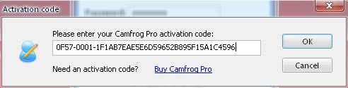 Hack Dan Crack Camfrog 4