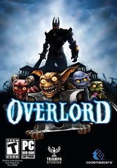 [RS/MU/FF/HF] Overlord II (2009) -RELOADED Over