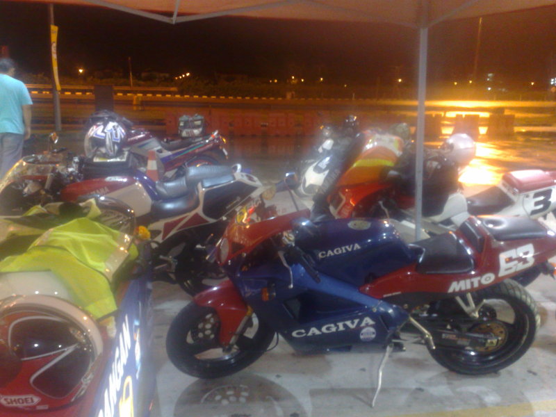 24 HOURS ENDURANCE RIDE 2012 : 125cc - 150cc category. - Page 2 071020122215