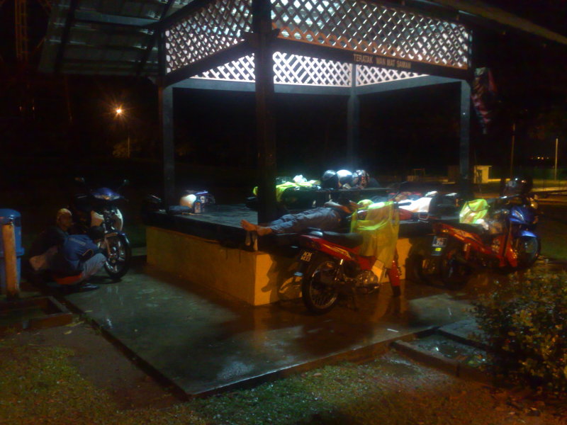 24 HOURS ENDURANCE RIDE 2012 : 125cc - 150cc category. - Page 2 071020122221