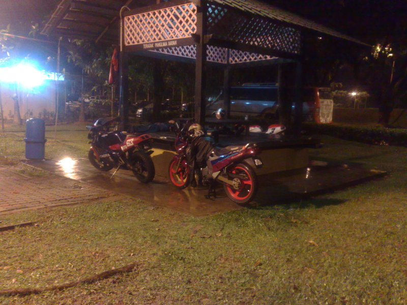 24 HOURS ENDURANCE RIDE 2012 : 125cc - 150cc category. - Page 2 071020122222