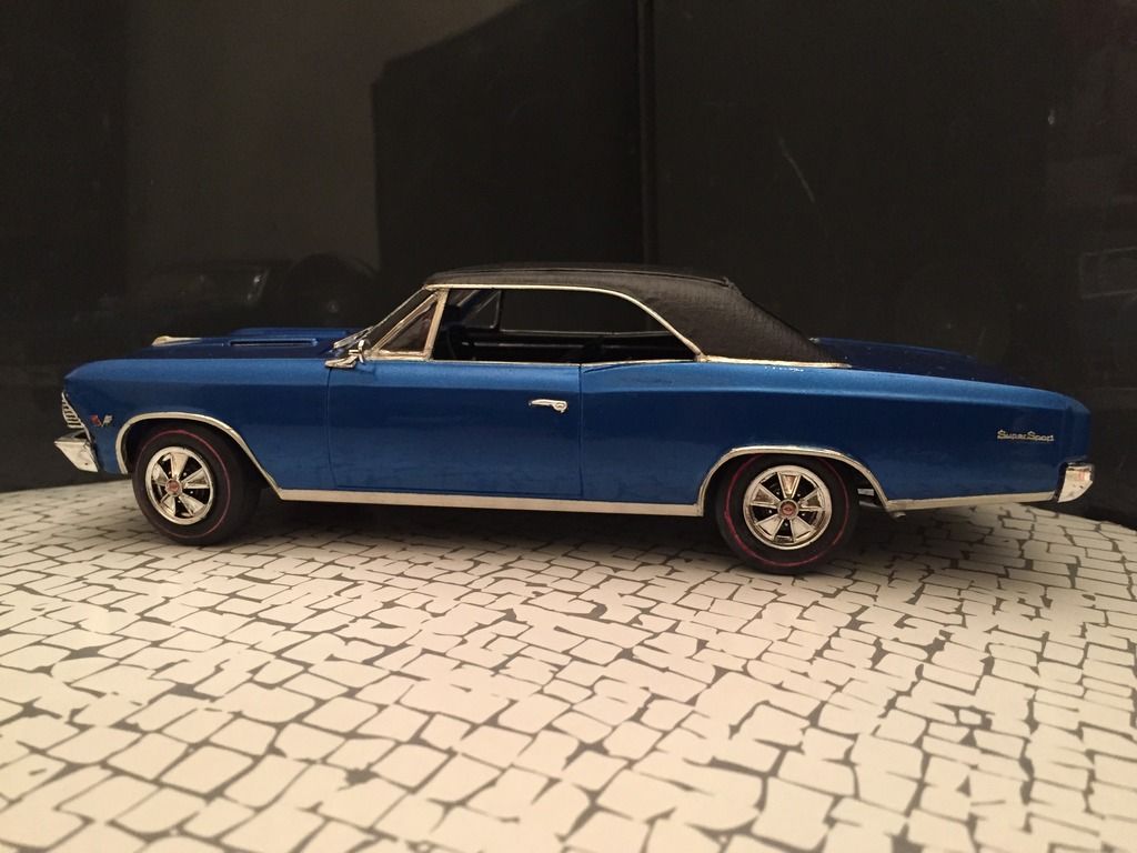 1966 Chevelle SS396 IMG_0074