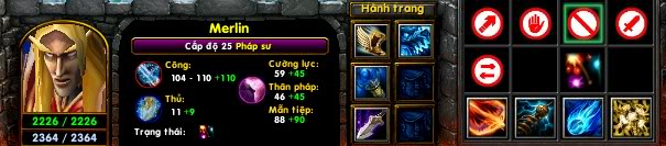 [Guide] Pháp sư - by Mr.Pink   Ps6