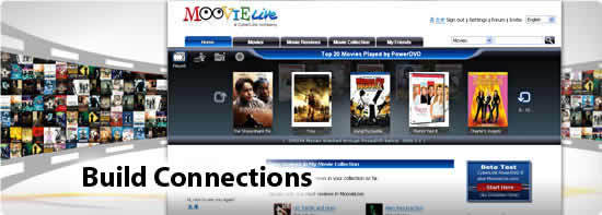 Cyberlink PowerDVD Ultra 8.0.2217.50 Moovielive_p1