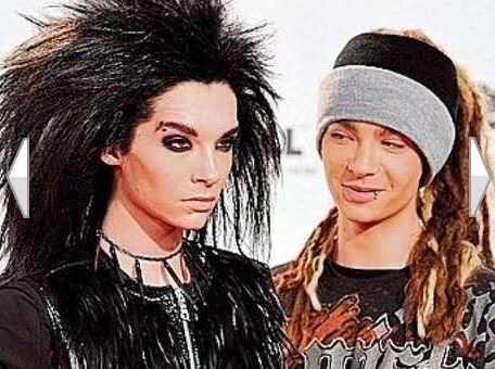 BILD.de - Tokio Hotel apresentam queixas contra as fãs! Semttulo