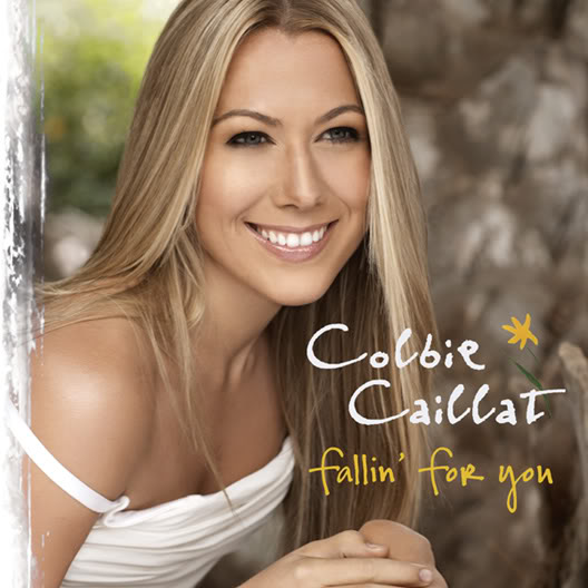 Fallin' for you- COLBIE CAILLAT Image_player