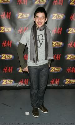 Z100’s Jingle Ball 2008 - Press Room Normal_00084018435_10