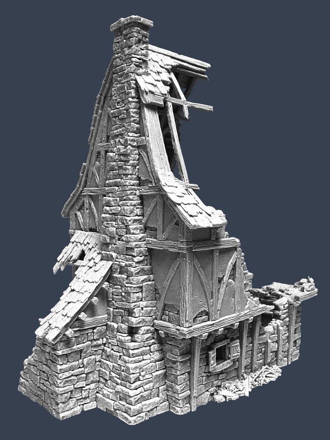 Tabletop Scenery - Page 20