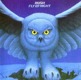 ¿Qué estáis escuchando ahora? Rush