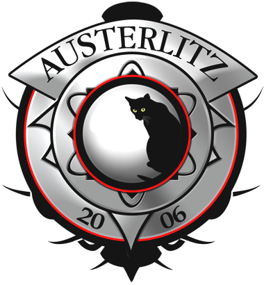 Logo pour "Austerlitz"08/07/09 (Cachorros) Austerlitzcopie