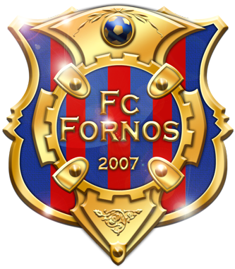 Demande de logo pour Fc Fornos, 11/06/09 (Cachorros) FCFornoscopie