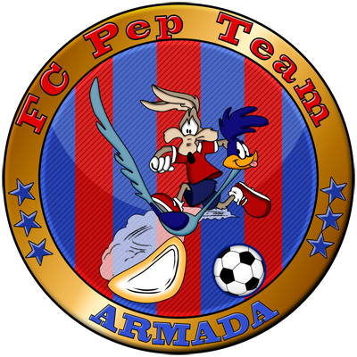 logo pour le FC PepTeam / 15.05.09 (Cachorros) FCPep2