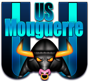 Logo pour USMouguerre 12/07/09 (Cachorros) USMouguerre