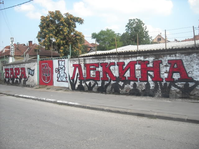 FC Radnicki Kragujevac DSCN0532