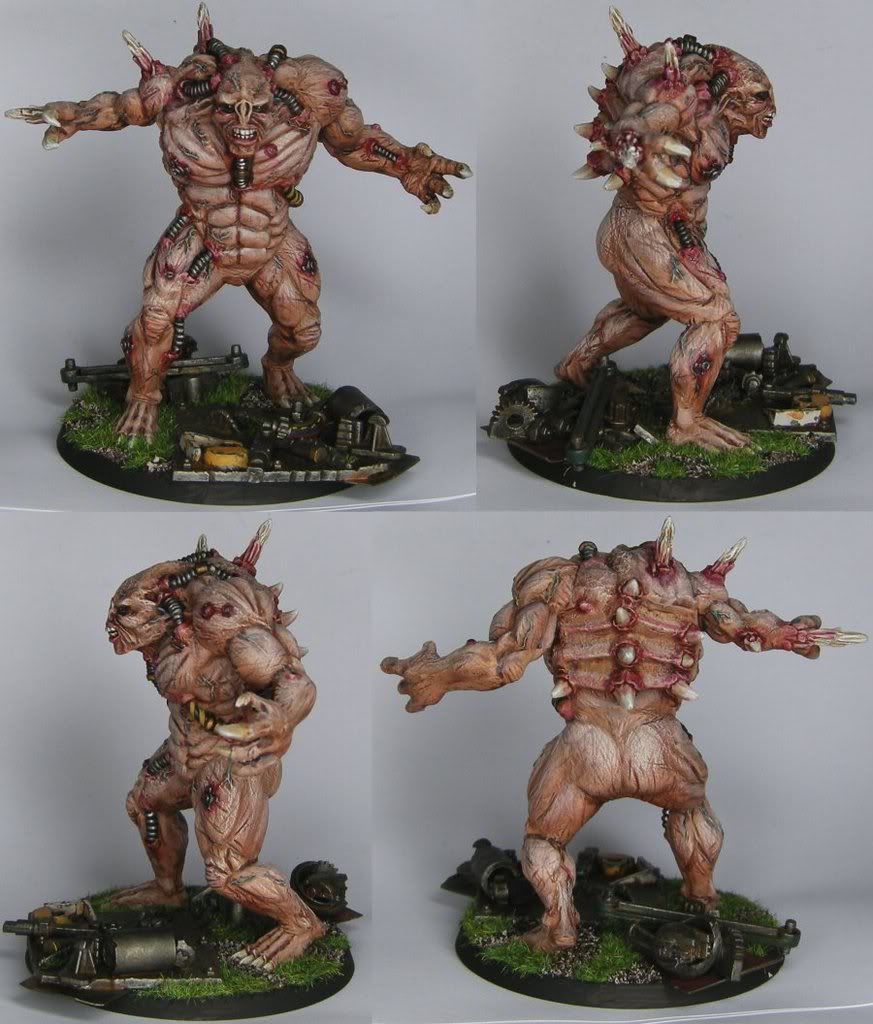 Mutants pour 40K Cantonain-Mga-Mutant