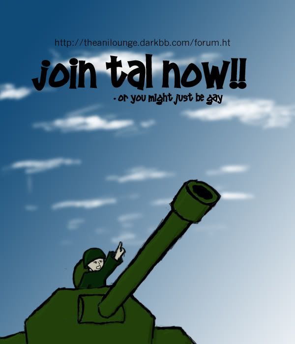 Post your tal ads here! Jointal