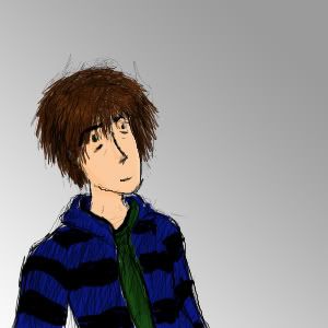 hjaltithehun\'s art thread:Þ Kiocopy