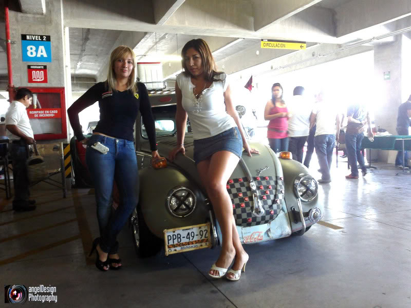 SEÑOR VOLKS EN EL 3ER SPORT CARS FEST MORELIA 2011... 16102011266Copiar