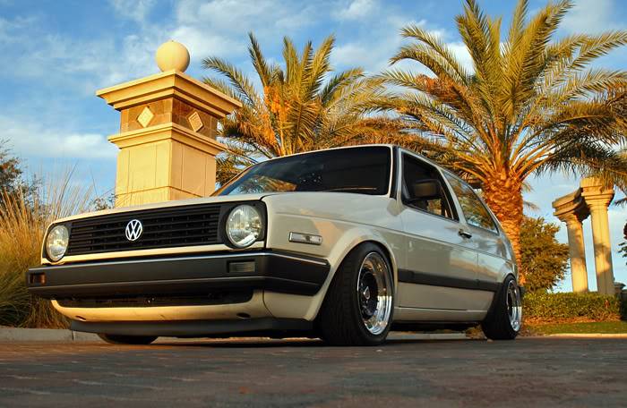 GALERIA MKII... MK2GolfCompoTurbos