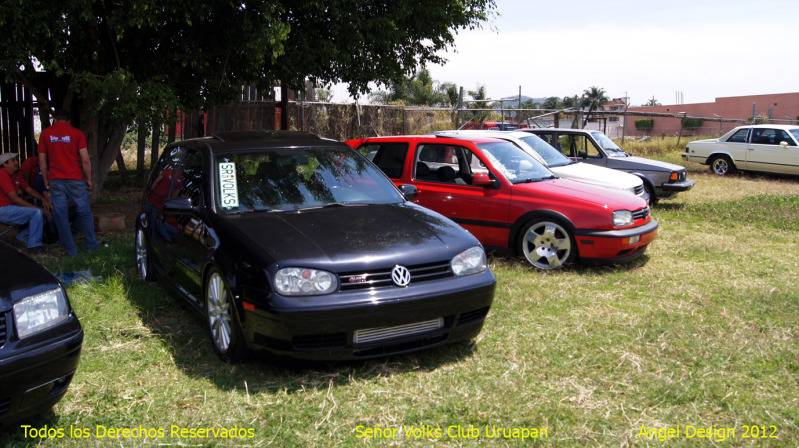 SEÑOR VOLKS EN EL EVENTO DE LOS MUSTANGS... DSC01039