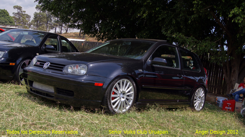 SEÑOR VOLKS EN EL EVENTO DE LOS MUSTANGS... DSC01055