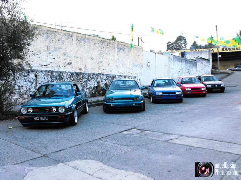 ONLY GT'S... BY SEÑOR VOLKS CLUB URUAPAN... DSCF0483