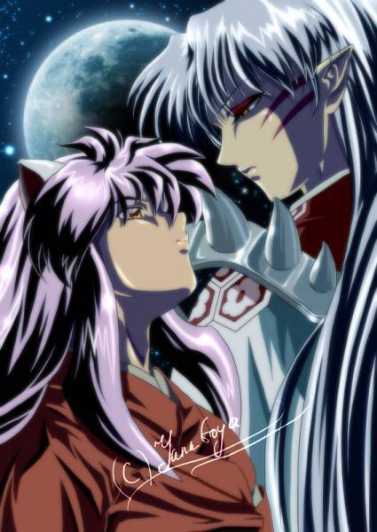 Galeria yaoi *-* Inuyasha_a_Sesshoumaru_-_yaoi_2