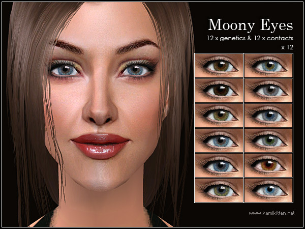 Moony by Kamikitten - Olhos e lentes de contato Kamikitten_eyes_Moony