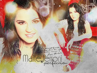 ~Oficijalna galerija Maite~ Perfectionparasiempre