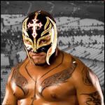 Kofi Kingston Vs Carlito Vs Rey Mysterio ThRey_Mysterio2