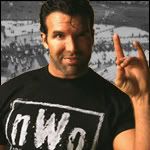 Da Bad Guy - Scott Hall