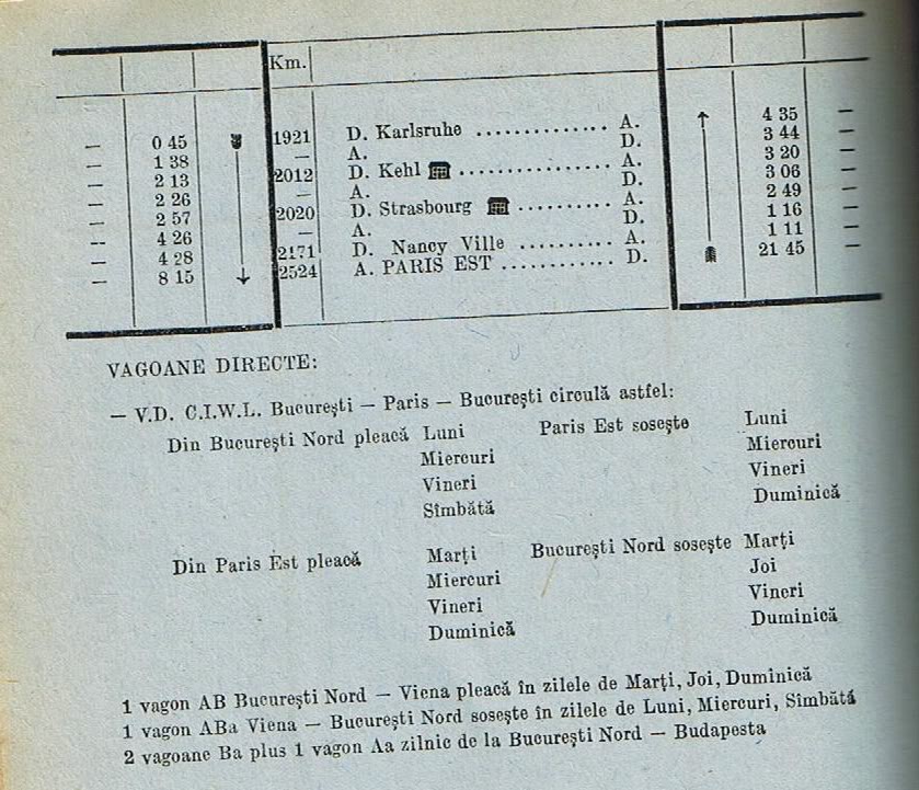 Trenuri internaţionale - Pagina 2 005