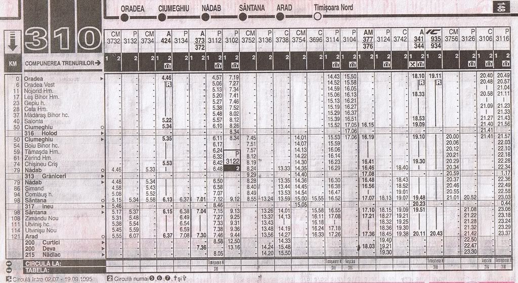 310 : Timisoara Nord - Arad - Oradea - Pagina 2 310c