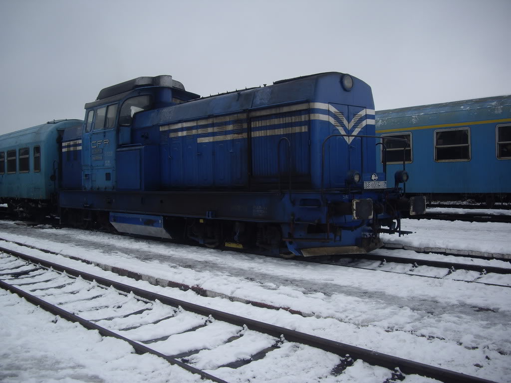 Locomotive clasa 89 IMGP1180