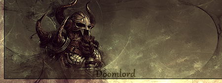Some of my work Doomlord