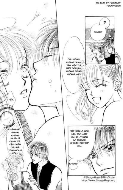 Truyện Tranh: Love Love [Full] LoveLovev01c01-pg19