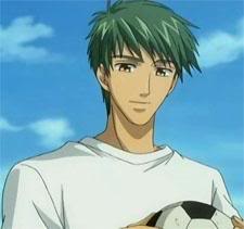 صور الانمي La Corda D'Oro Ryoo