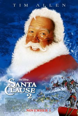 CHRISTMAS MOVIE POSTERS 9bd6b98ed72a84b7234d7500c0452193