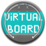 "Virtual board" par Khodex Be55190ee92f5e8e1d48009bc3c50c5bf21c9d4c