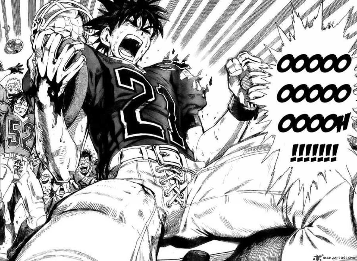 Tentative de CV de Aotora (pour devenir Modérateur, ou pas) Eyeshield-21-157793