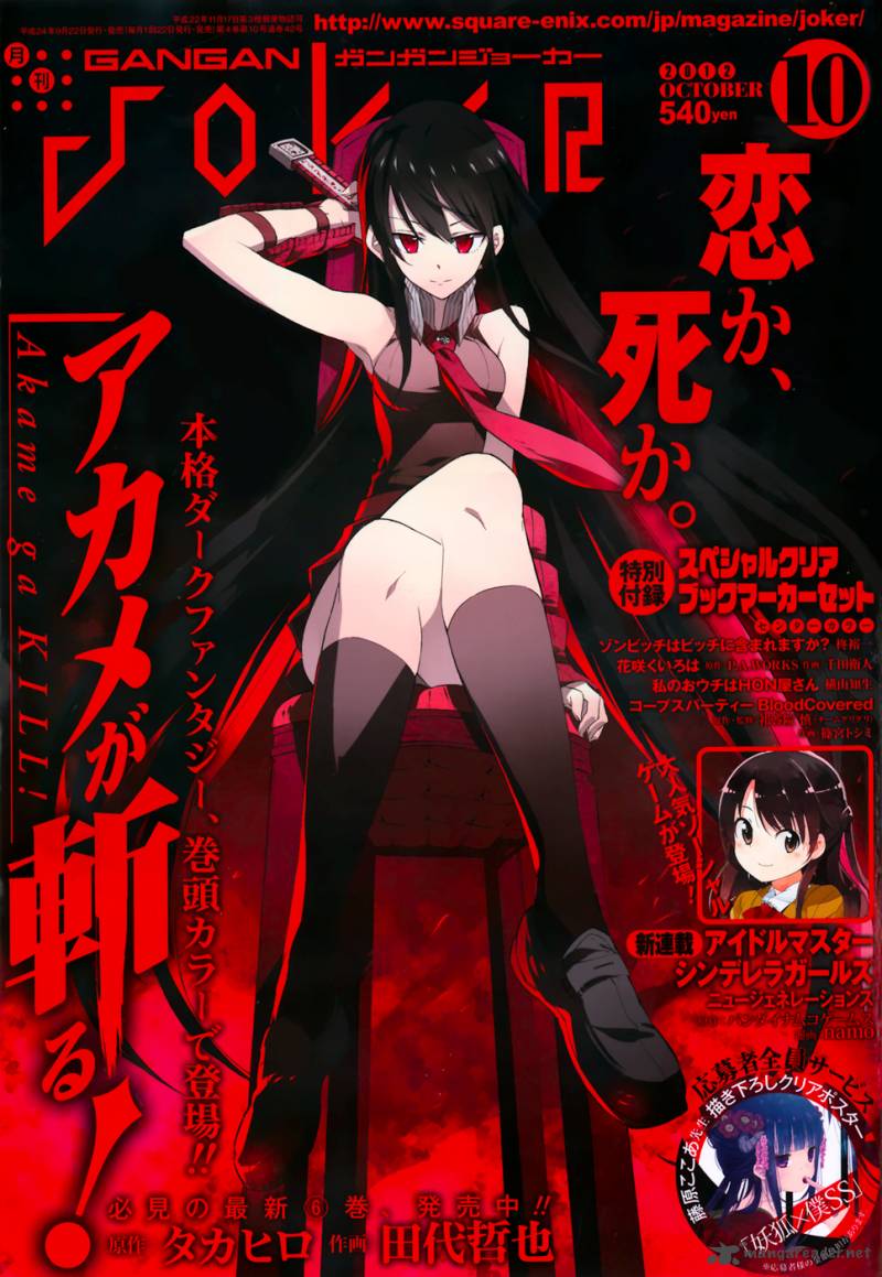 AKAME GA KILL Akame-ga-kiru-3646481