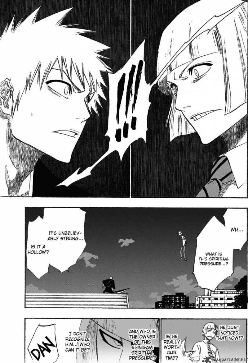 Bleach 528 - Everything But the Rain - Page 4 Bleach-12907