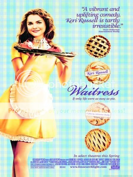   Waitressmovie