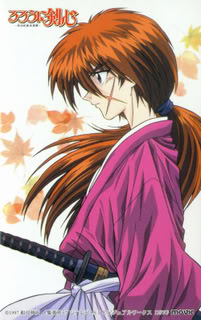 Peinados Anime!! Kenshin329